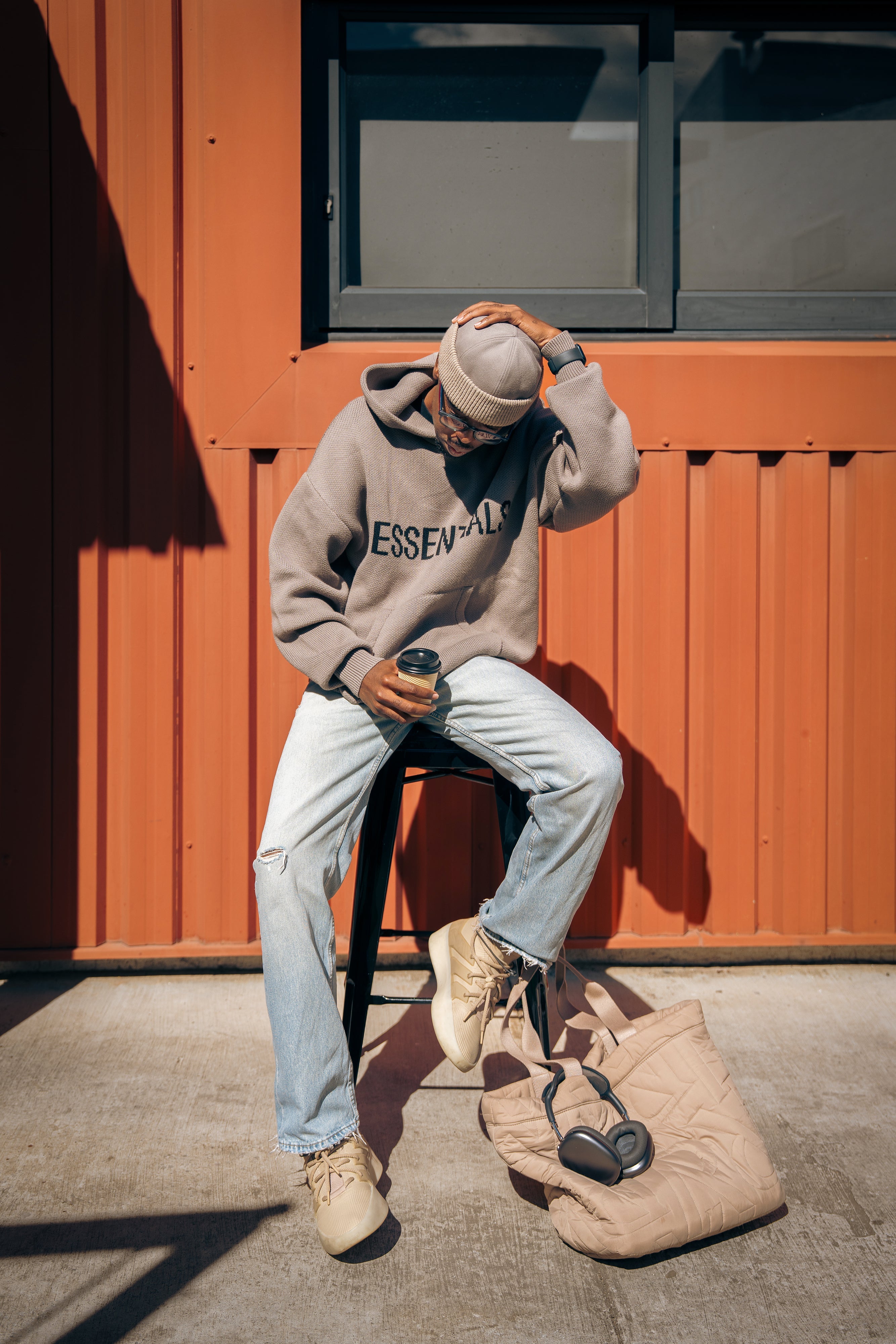 HOODIES