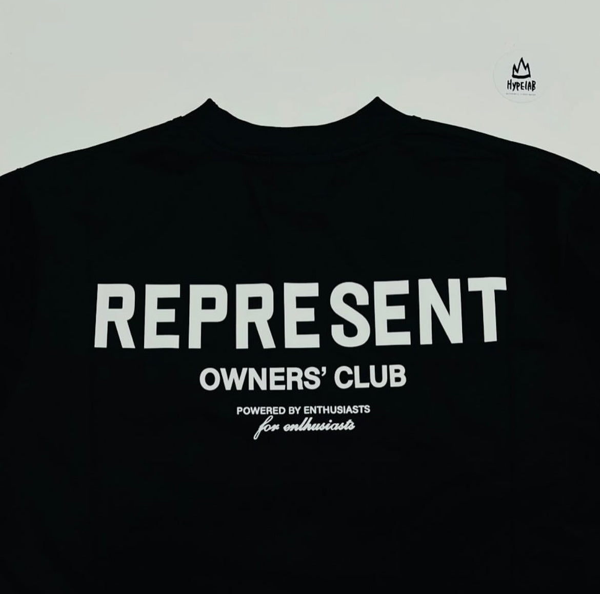 REPRESENT