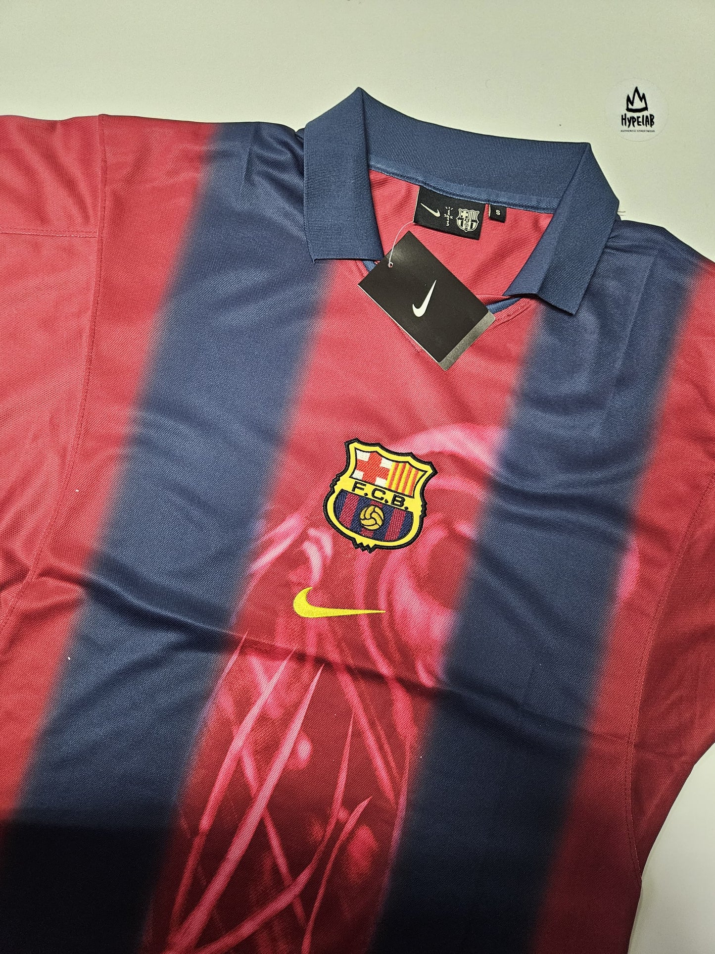 BARCA x CACTUS JACK RETRO T-SHIRT