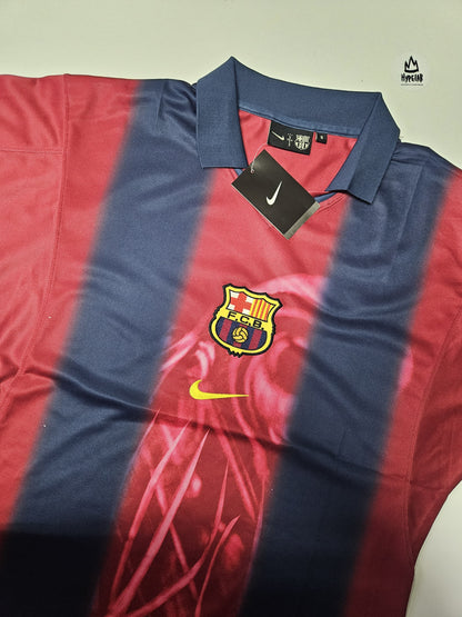 BARCA x CACTUS JACK RETRO T-SHIRT