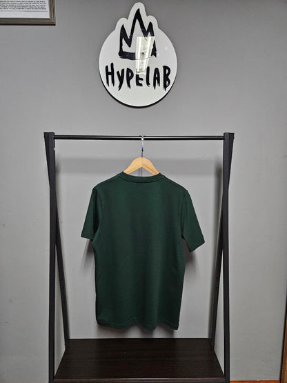 MAISON MARGELIA PREMIUM COTTON T-SHIRT “GREEN”