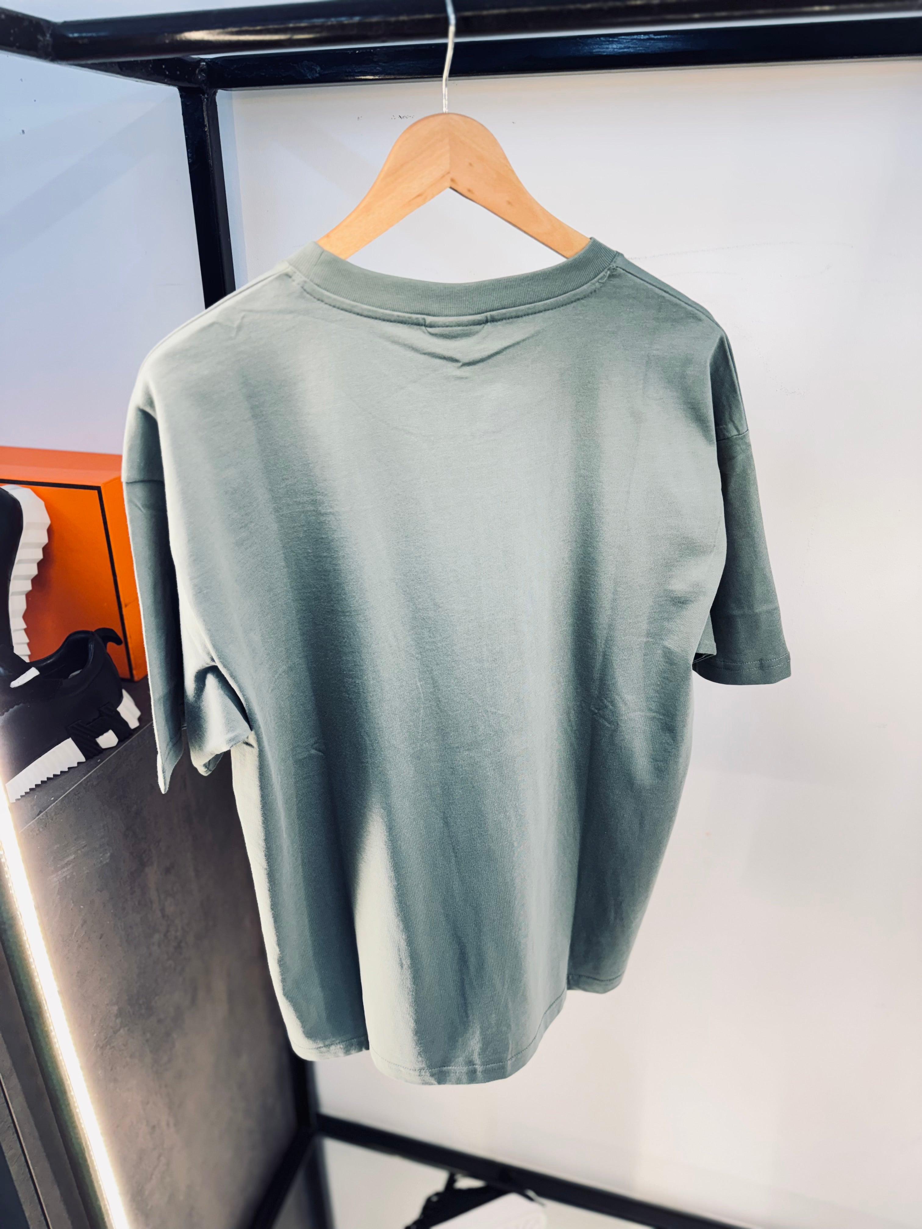DRÔLE de MONSIEUR LOBSTER T-SHIRT