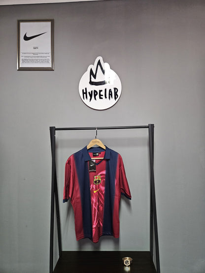 BARCA x CACTUS JACK RETRO T-SHIRT